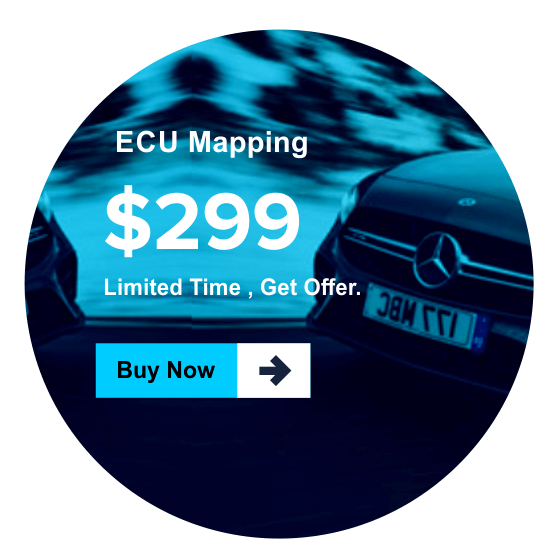 ECU Mapping