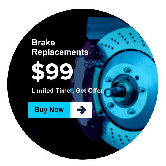 Brake REplacement