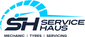 SERVICE HAUS Logo