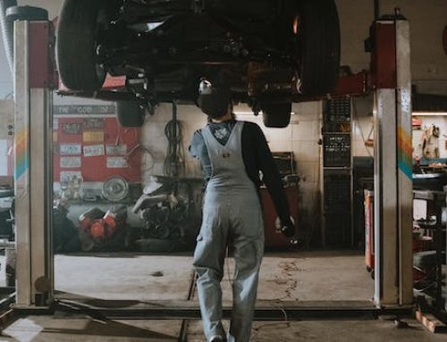 5 Signs Your Car Needs a Tune-Up: Tips for Maintaining Your Vehicle’s Performance