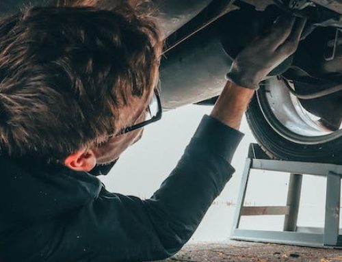 How Log Book Servicing Can Save You Money in the Long Run