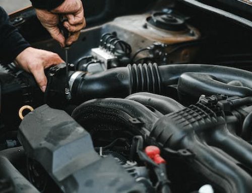 What is a Log Book Service and Why is it Important for Your Car?