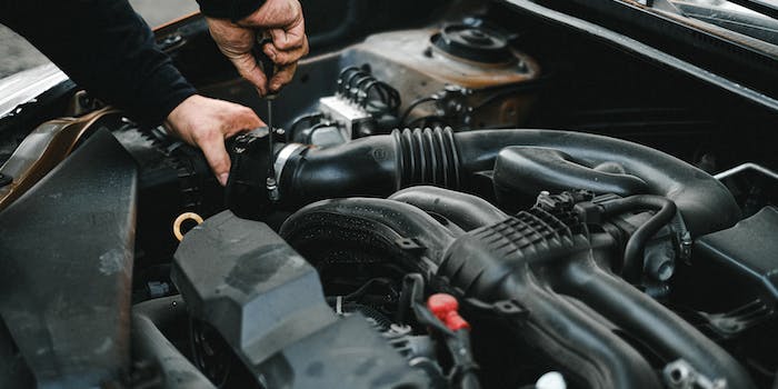What is a Log Book Service and Why is it Important for Your Car?